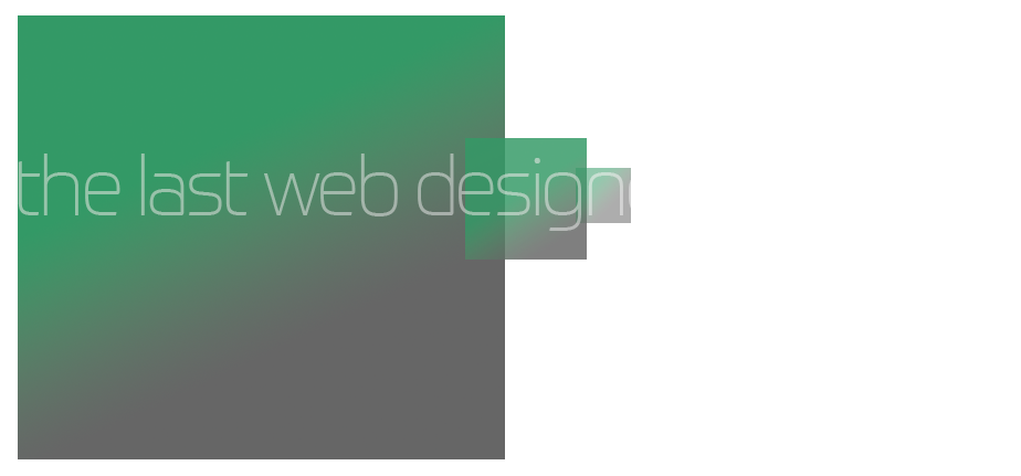 the last web designer (dot) com [logo]